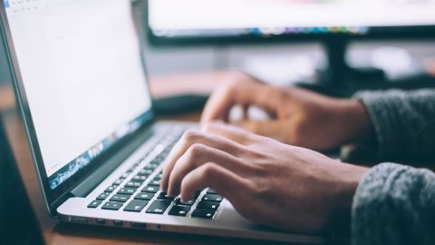 A Privacy Paradox: Why Do People So Readily Give Up Information Online?