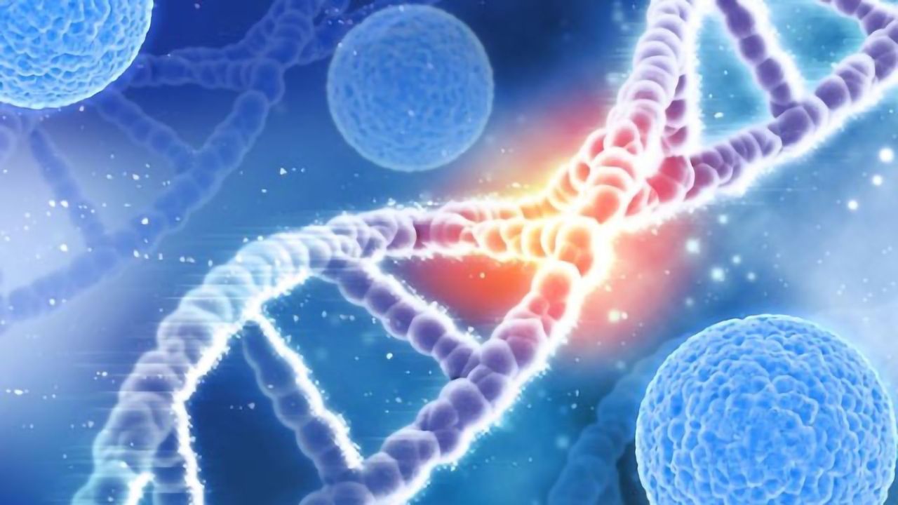 New Method Could Aid Manufacturing of Gene Therapies