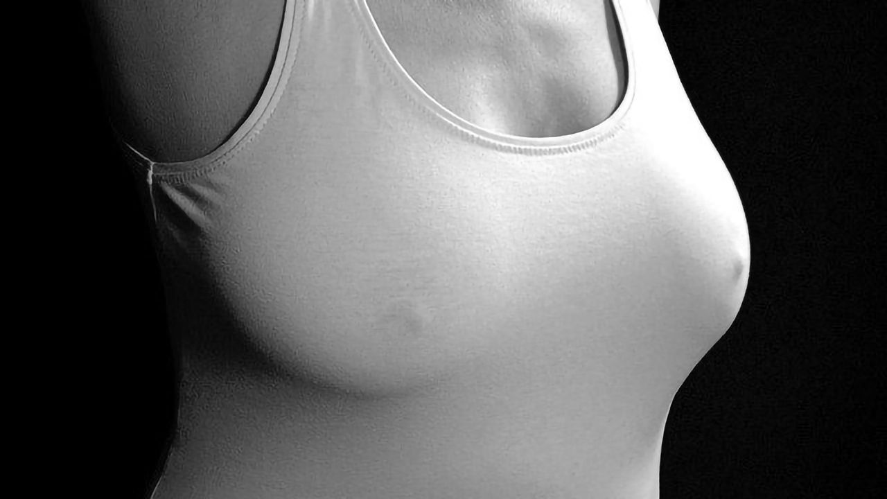 New Immune Cell Found in Breast Ducts