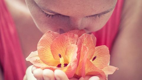 Loss of Smell Linked to Milder Clinical Course of COVID-19