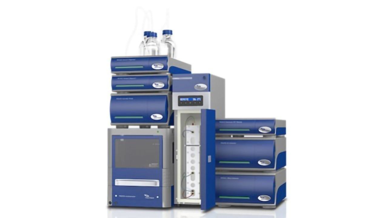 Simplifying Characterization of Gluten Proteins