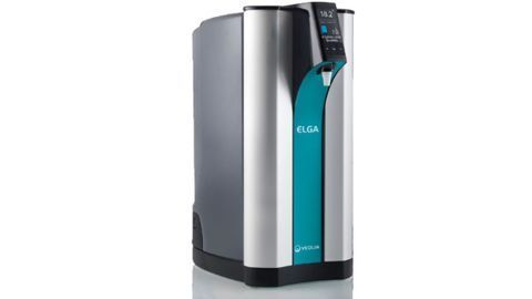 ELGA® Launches the PURELAB® Quest Water Purification System