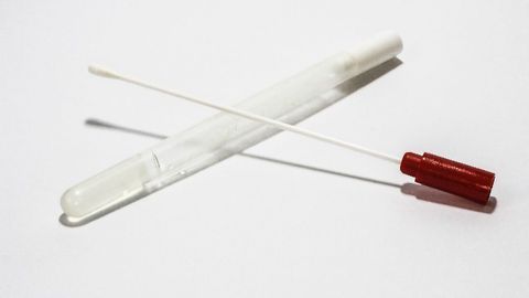 Wyss-designed Swabs Enter Human Trials for COVID-19