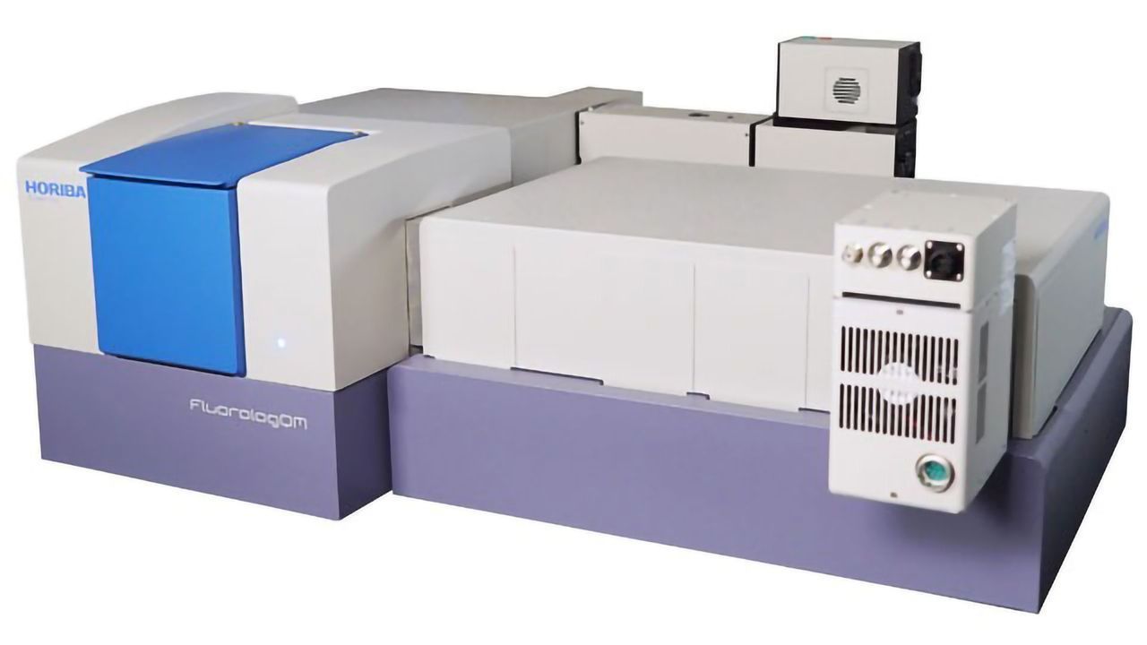Fluorolog-QM: Modular Research-grade Spectrofluorometer Launched