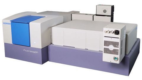 Fluorolog-QM: Modular Research-grade Spectrofluorometer Launched