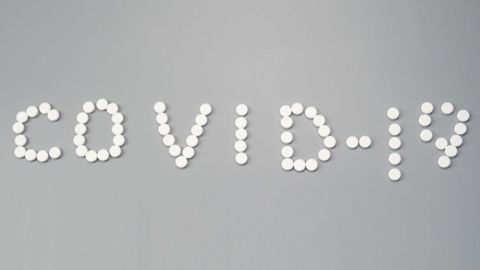Could an Existing HIV Drug Slow the Spread of COVID-19?