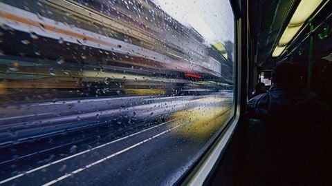 How Memory Blurs Our Perception of the World