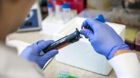 New Partnership To Develop a Pan-Coronavirus DNA Vaccine