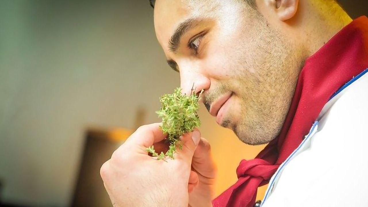 Flavor Chemistry - The Science Behind the Taste and Smell of Food