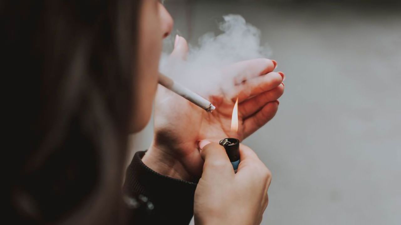 Zebrafish Give Clues to Human Nicotine Addiction