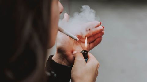 Zebrafish Give Clues to Human Nicotine Addiction