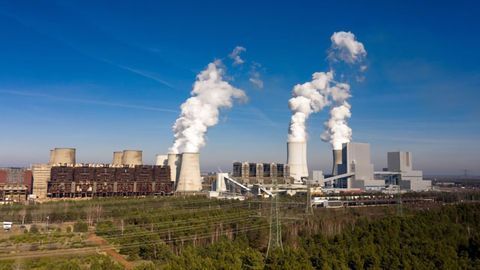 Air Pollutant Detection Using MOF Material