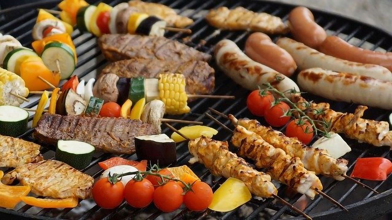 Halving Meat in US Diets Could Slash Greenhouse Gas Emissions