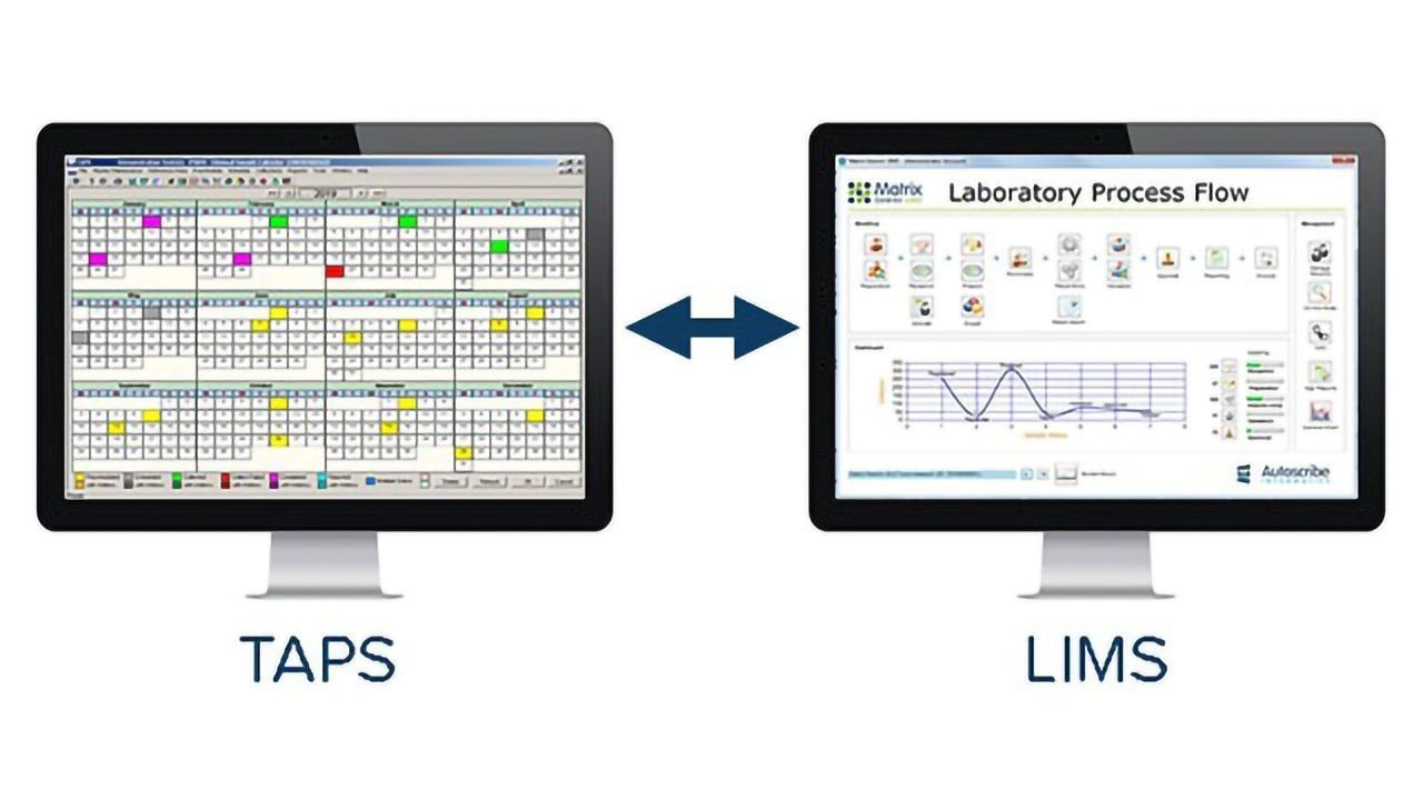 Autoscribe Integrates Field Sample Planning and Scheduling Management