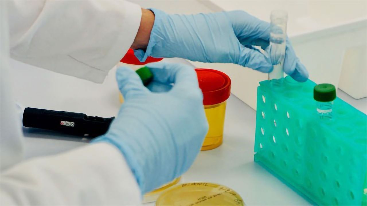 TTP and ODx to Develop New Technology Addressing Antibiotic Resistance