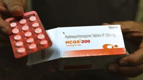 Pharmacists Issue Caution Over Claims Antimalarial Drugs Could Be Cure for COVID-19