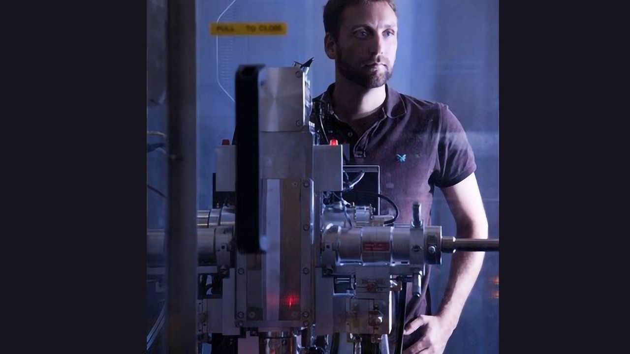 Better Understanding of Nanomachines May Help Future Drug Design