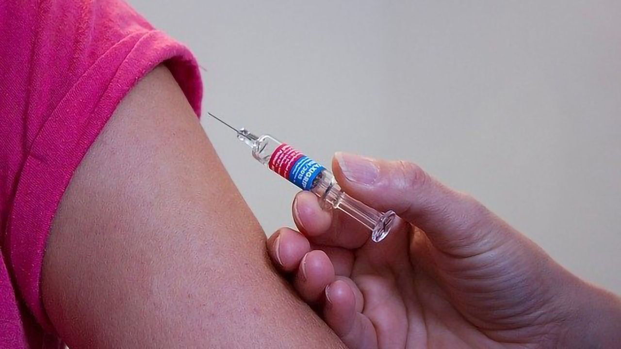Key To Preventing Antimicrobial Resistance is Vaccination
