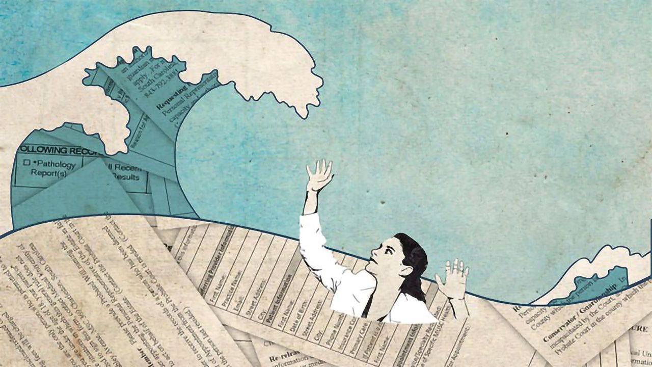 Burnout and Depression Are More Closely Linked Than First Thought