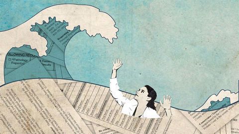 Burnout and Depression Are More Closely Linked Than First Thought