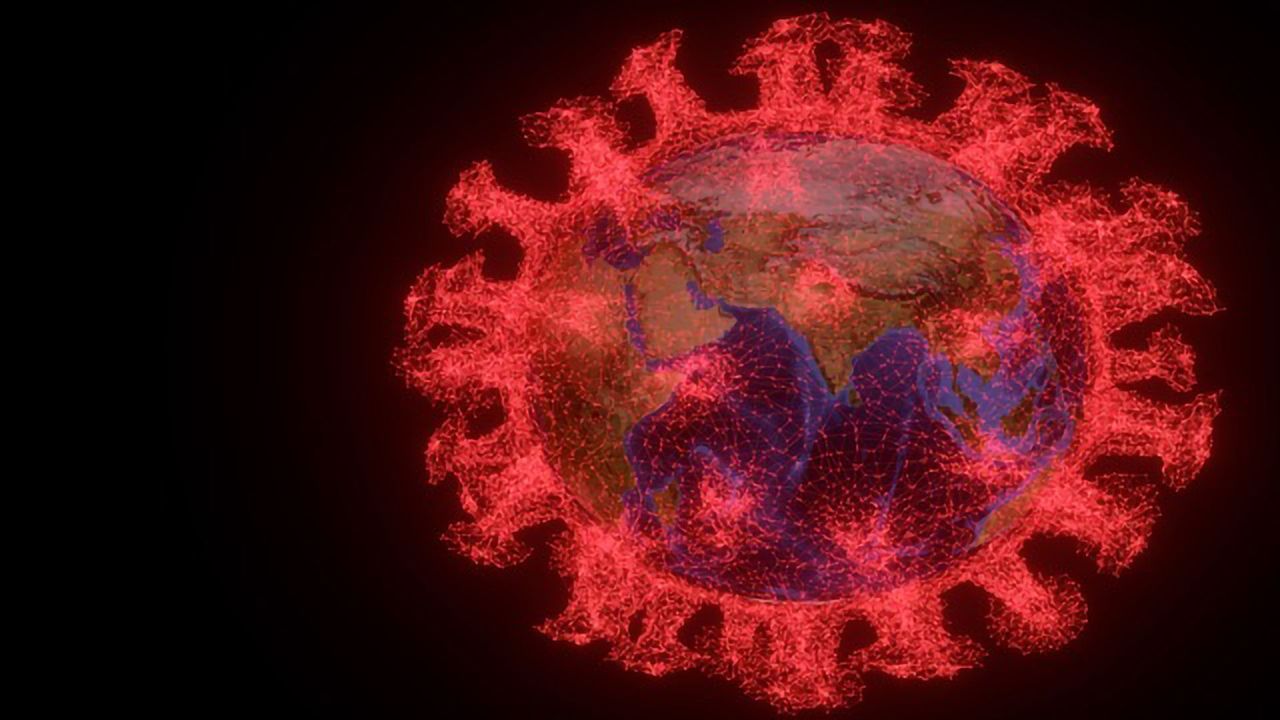 Inside the UK's Coronavirus Vaccine Clinical Trial