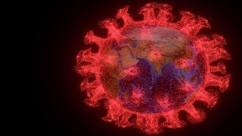 Inside the UK's Coronavirus Vaccine Clinical Trial