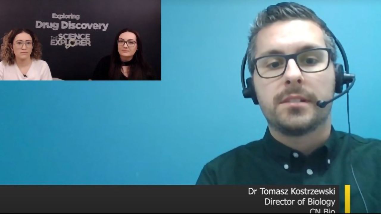 TSE Explores Drug Discovery – How Are Drugs Developed?