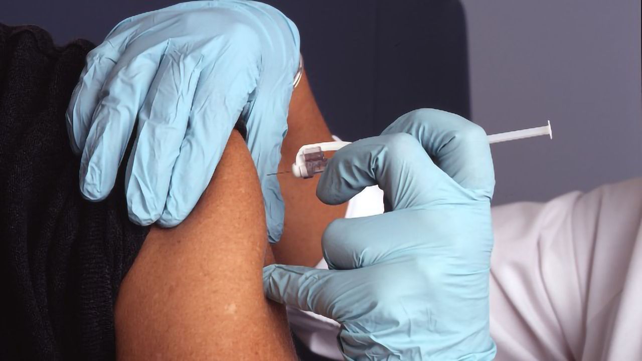 Meet the Subjects of the UK's First Coronavirus Vaccine Clinical Trial