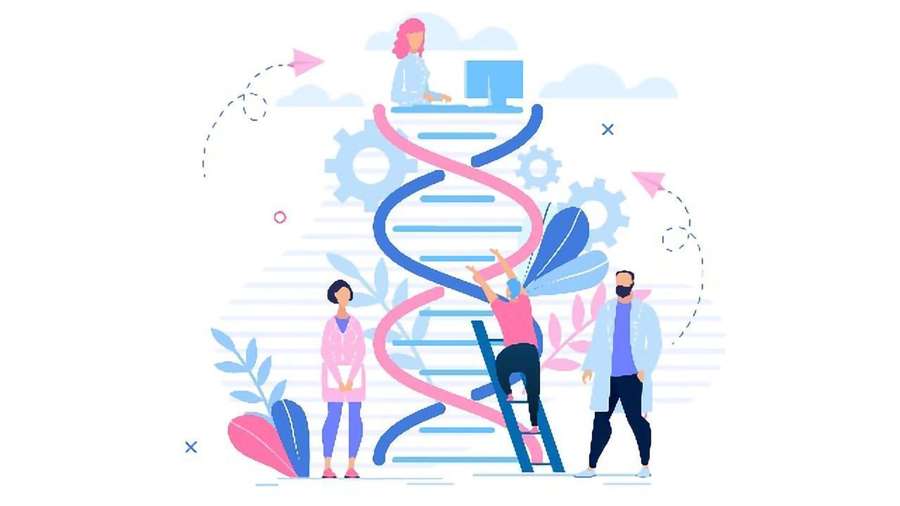 Exploring the Ethics of Genetic Testing