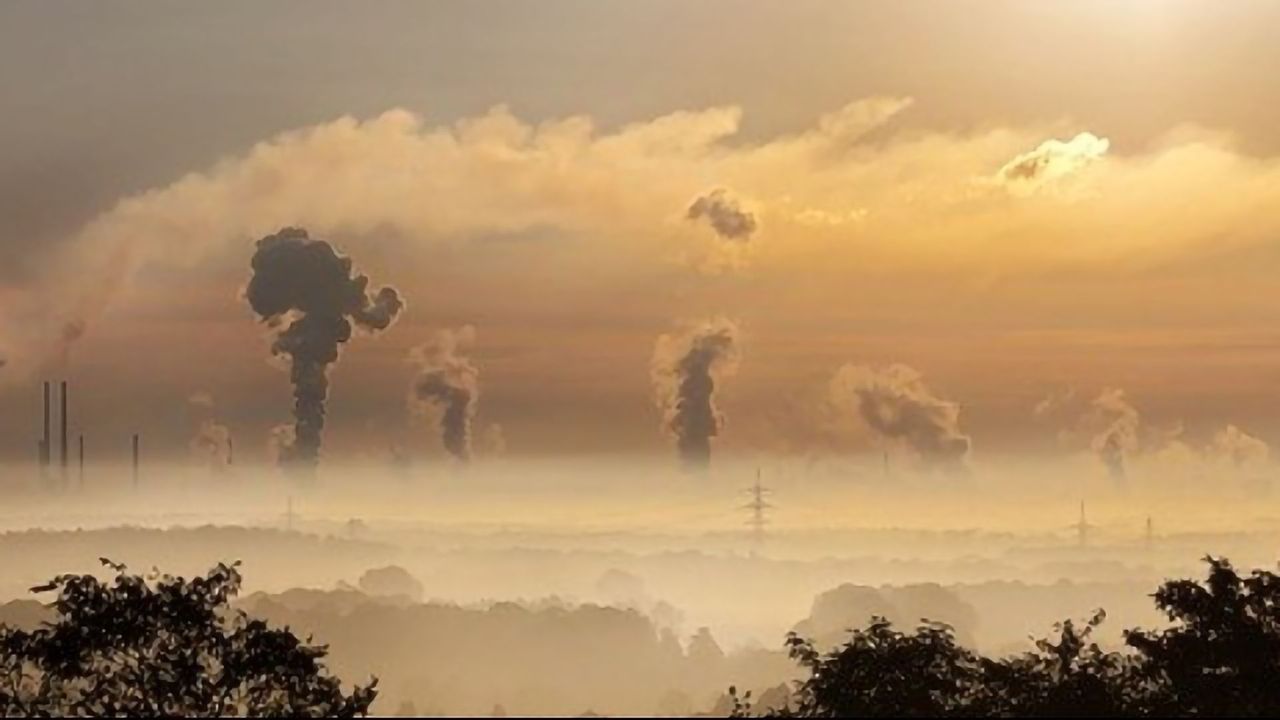 Membrane Could Improve Carbon Capture