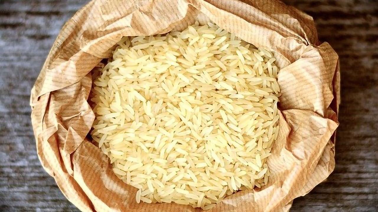 Half of UK Rice Breaches Arsenic Limits for Children
