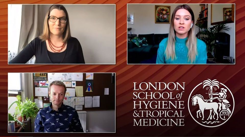 COVID-19 Q&A With the London School of Hygiene & Tropical Medicine: Infectious Disease Modeling content piece image