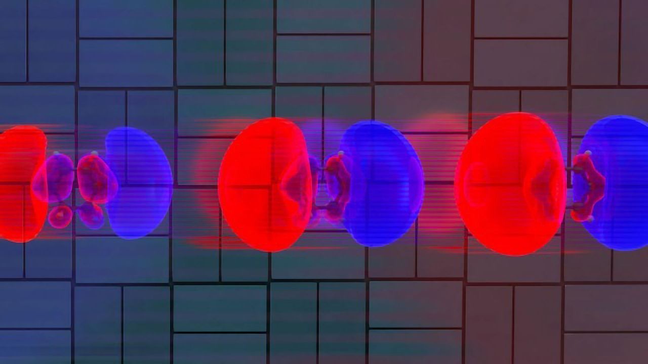 First Direct Look at How Light Kicks Off Chemical Reactions