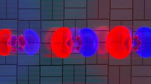 First Direct Look at How Light Kicks Off Chemical Reactions