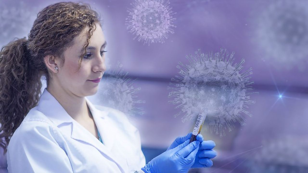 Every Test Counts – Volunteer Network Aims To Help Increase COVID-19 Testing