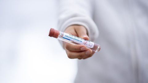Highly Sensitive COVID-19 Diagnostic Platform Developed