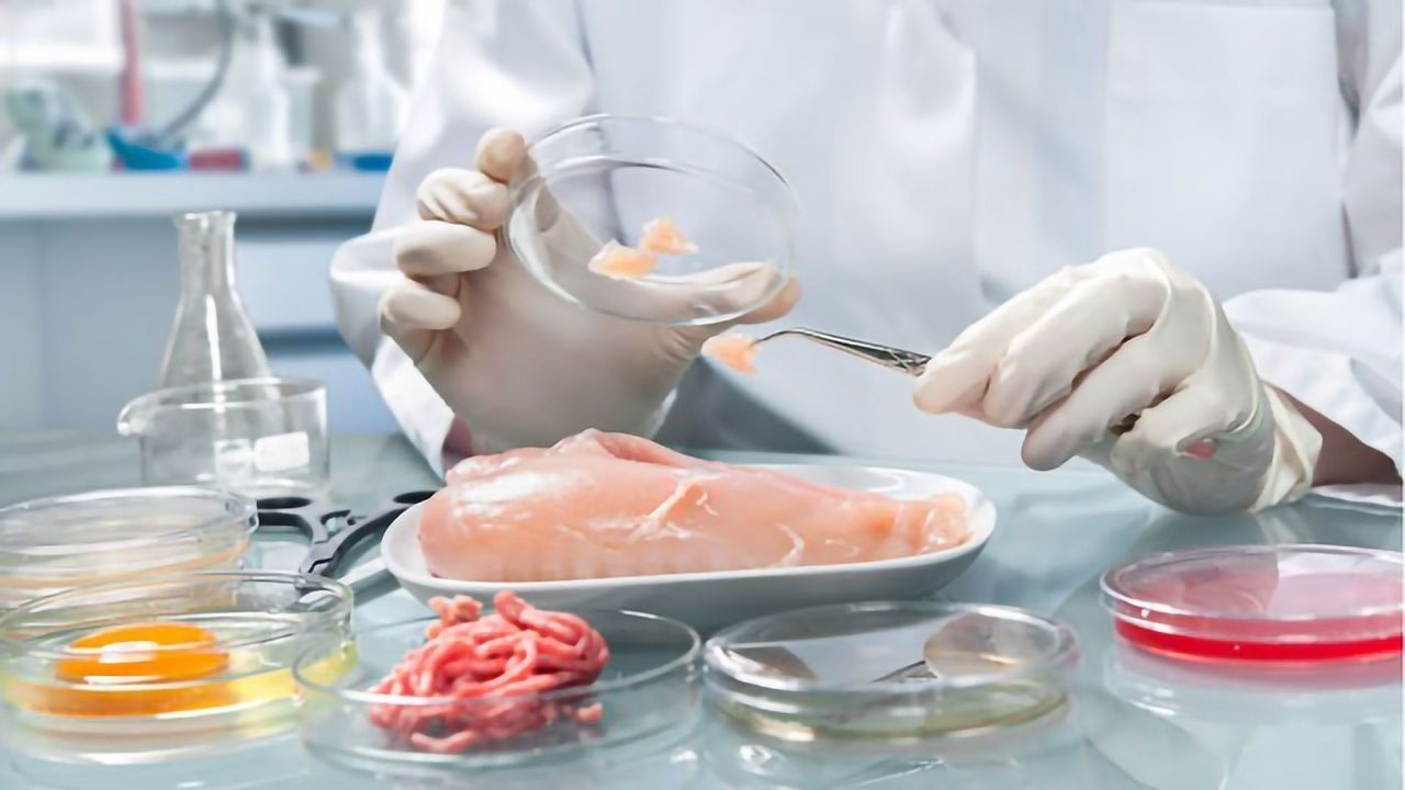 Food Safety and Testing for Emerging Contaminants