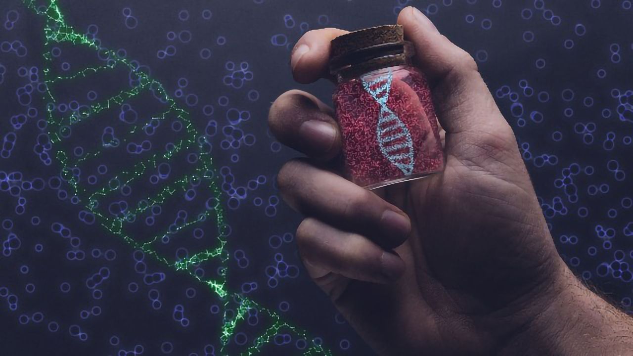 Novel Gene-based Vaccine Candidate Against SARS-CoV-2 in Development