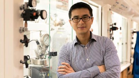 Expanding the Use of Metal Catalysts in Drug Discovery