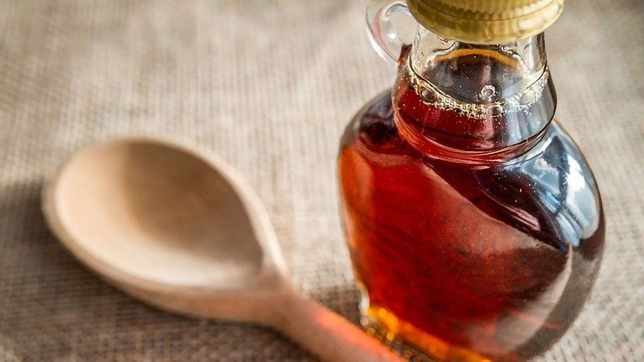 Using Gold To Analyze the Flavor Profile of Liquid Gold