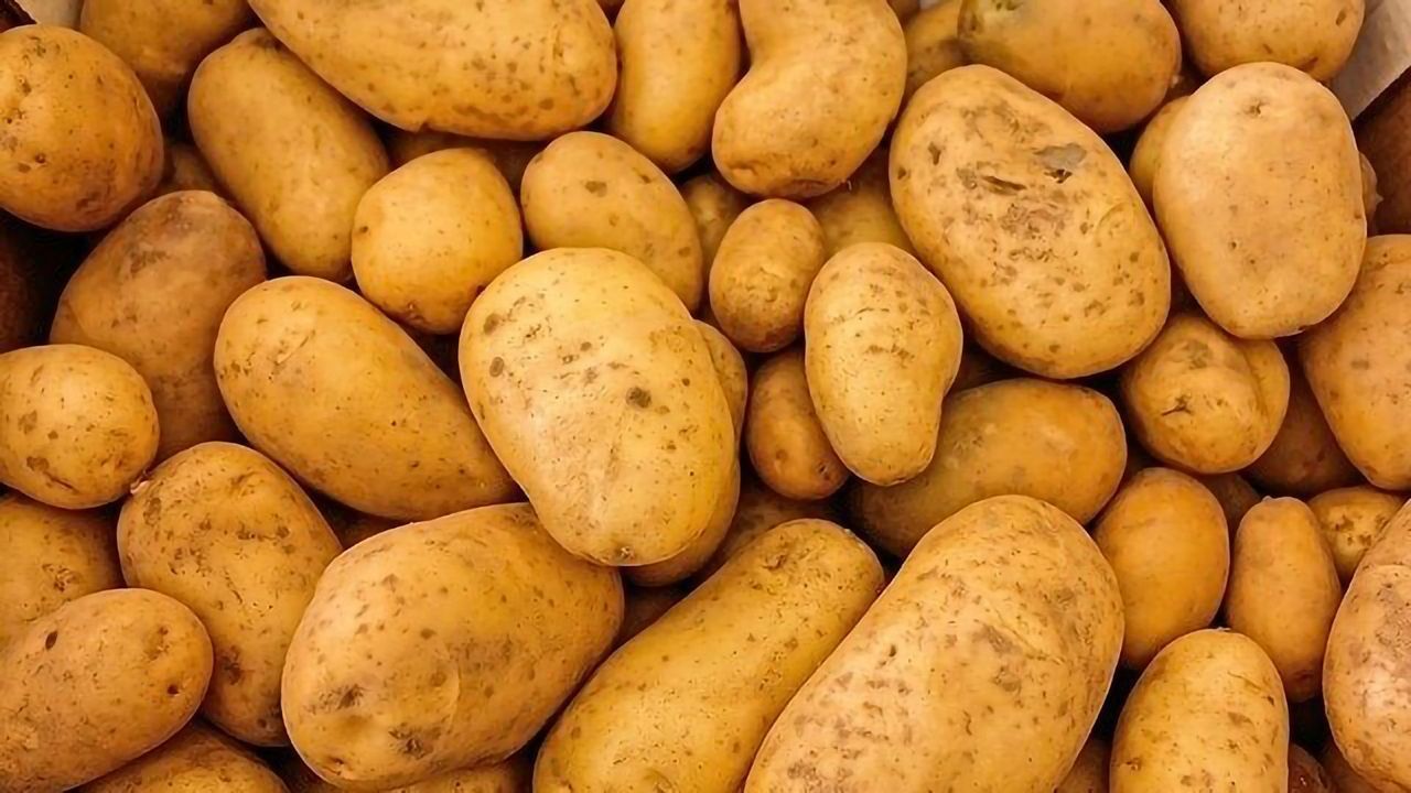 Spud Power! Potatoes Are More Than Carbs