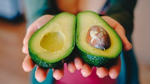 How To Get the Perfect Avocado