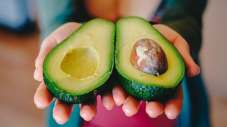 How To Get the Perfect Avocado content piece image