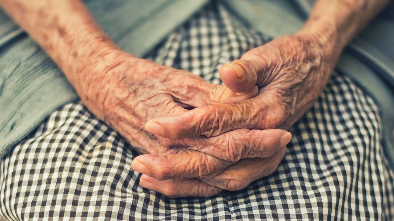 New Tool Measures the Pace of Aging