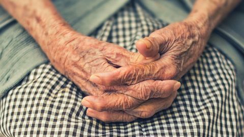 New Tool Measures the Pace of Aging