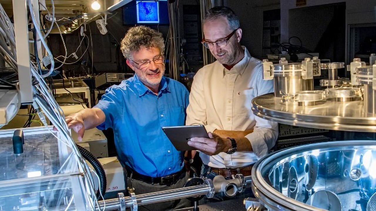 Extreme Ultraviolet Imaging Could Enhance Alzheimer's Study