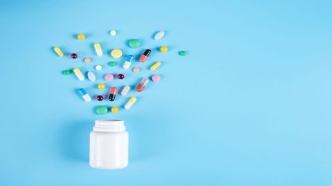 Using Protein Degradation To Target the Undruggable