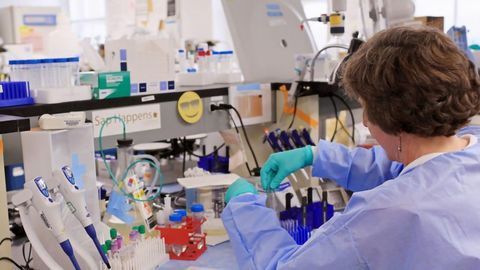 Emapalumab Shows Promise As Targeted Therapy for Children Fighting Deadly Immune Disease
