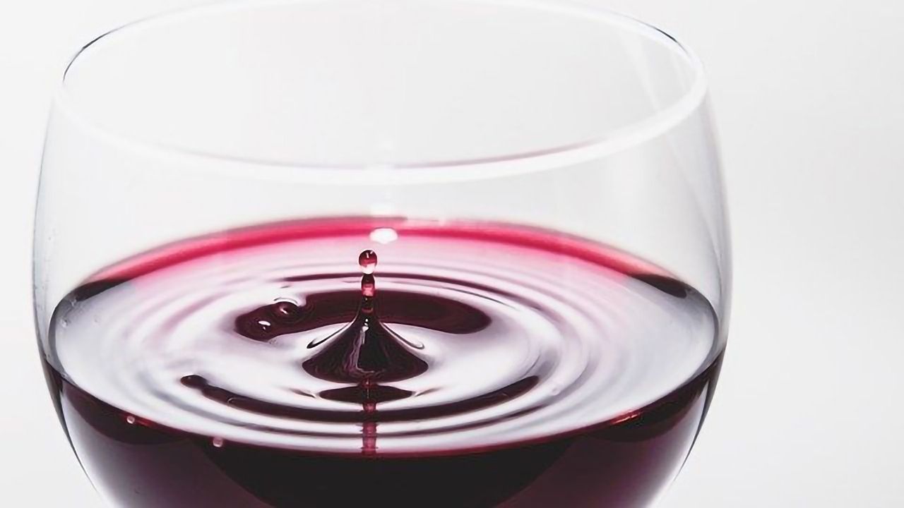 How Can Red Wine Halt Oxidation?