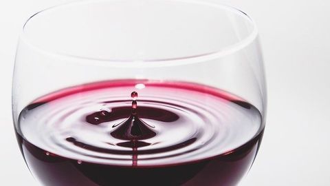 How Can Red Wine Halt Oxidation?